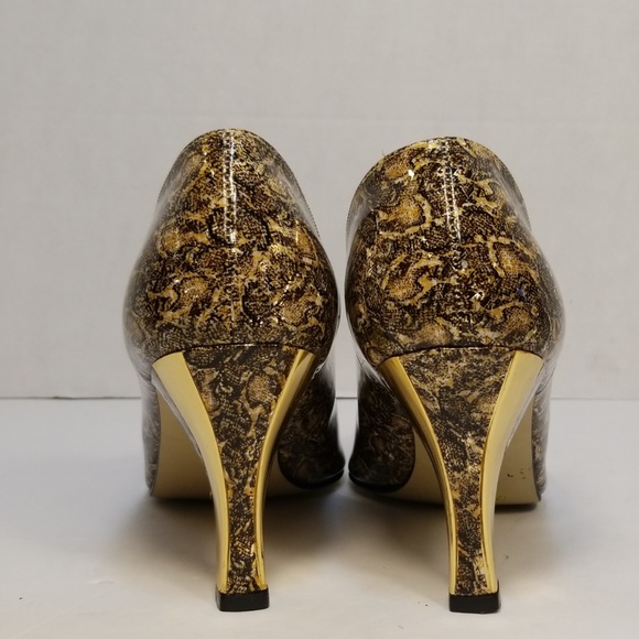 J. Renee pumps - Picture 3 of 8